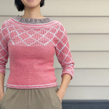 Gangalee Sweater