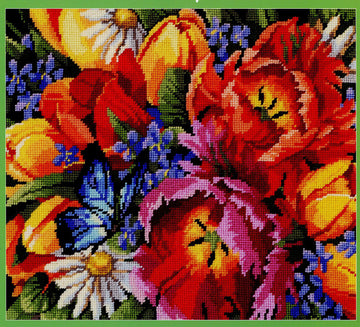 Spring Favorites - PDF