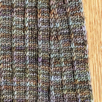 Calluna Pullover