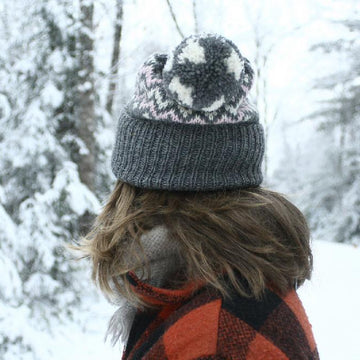 Muckle Toque