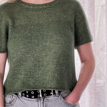 Dune Tee