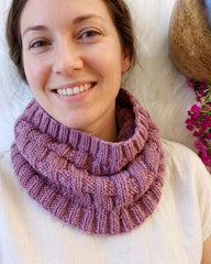 The Valencia Cowl