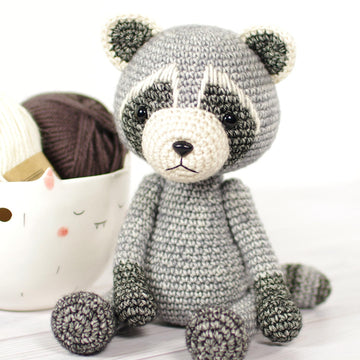 Raccoon
