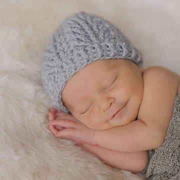 Arrowhead Beanie