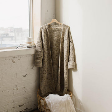 Maple Grove Cardigan