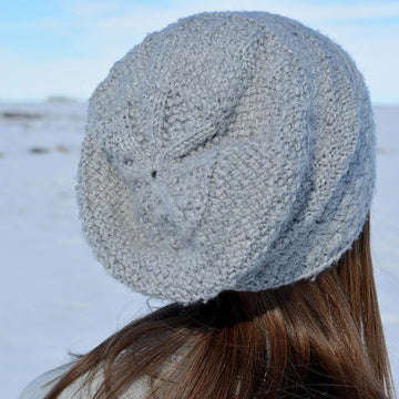 Song of Love (Hers) Slouch Hat