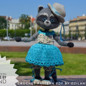 Doll Clothes Elizabeth