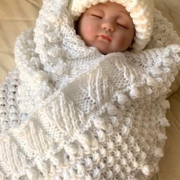 WINTER BABY