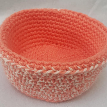 Double Walled Bowl (any size)