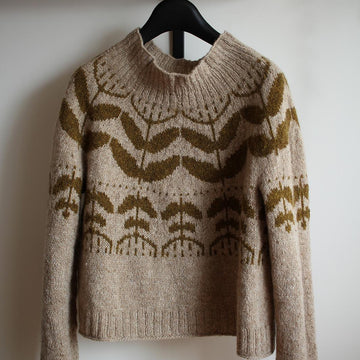 Polina pullover