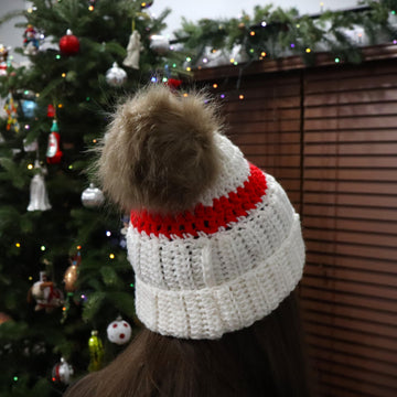 Taylor Inspired Beanie Swiftie