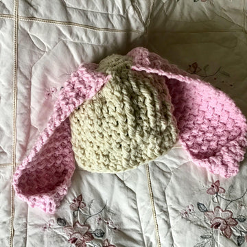 Bella Bunny Hat
