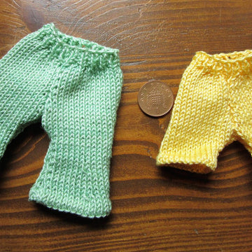 1:6th scale Xanthe shorts