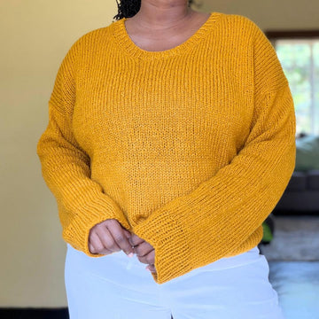 The Basic Jumper