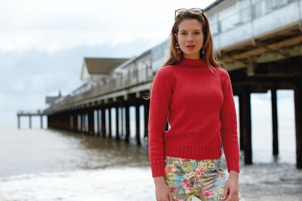 Rowan Softknit Kollektion