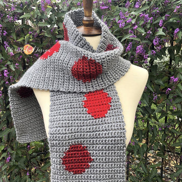Rossi Scarf
