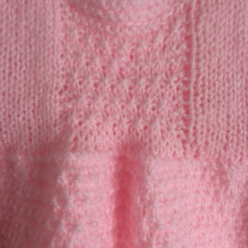 Emily Baby Dress