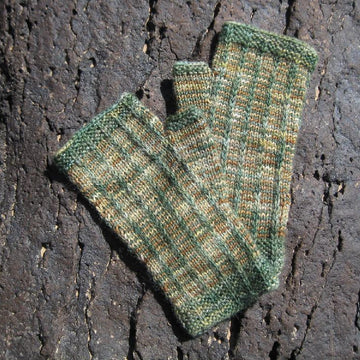 Rinconada Mitts