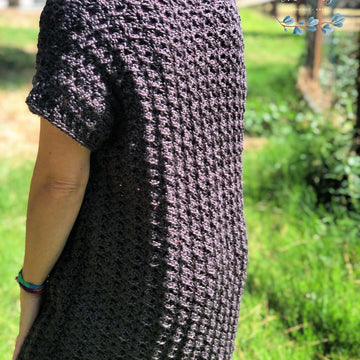 Sorella Cardigan