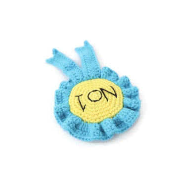 Celebration Rosette