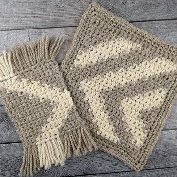 Asymmetric Arrows Set