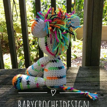 Baby Zebra