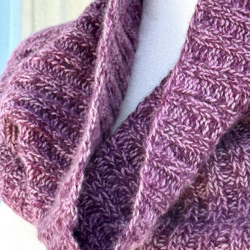 Pine Street Split Rib Cowl