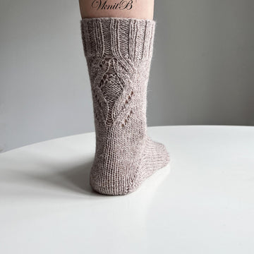 Merino Socks