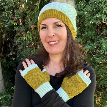 Bijou Bliss Mitts