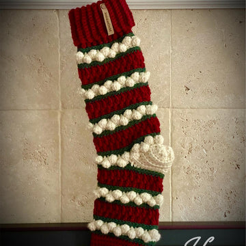 New Hampshire Cabin Stocking