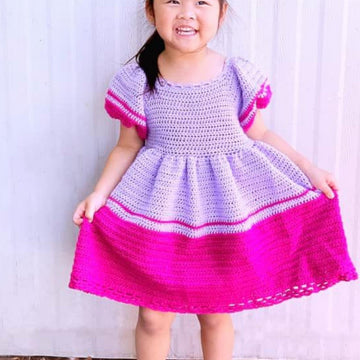 Belle Dress