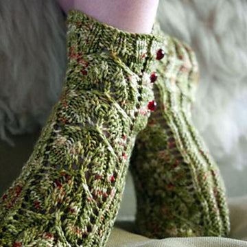 Mistle Toes