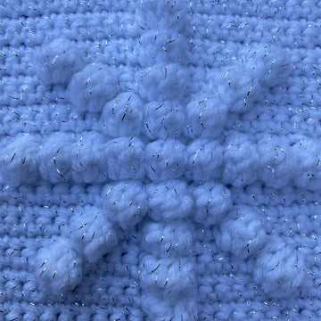 130 TLC Designs Let It Snow