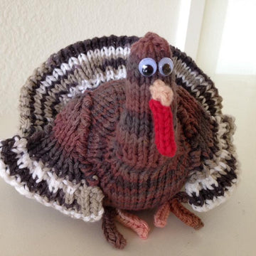 American Turkey