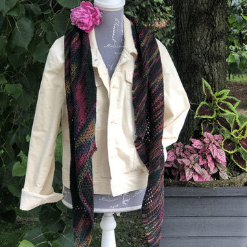 Zingle Scarf