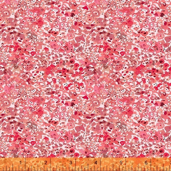 Windham Fabrics Deep Forest - Bumpy Toad