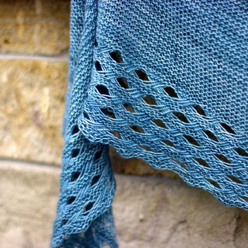 Settler Shawl