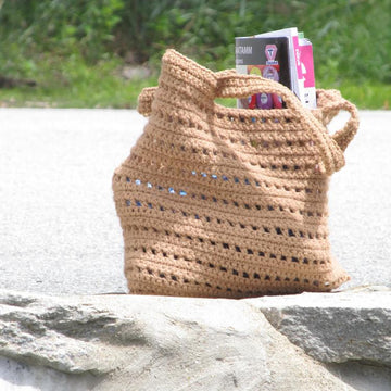 At the Beach Bag
