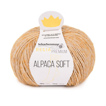 Regia Alpaca Soft
