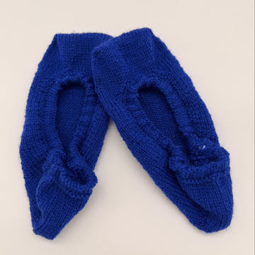 Sophie Ballet Slipper Socks