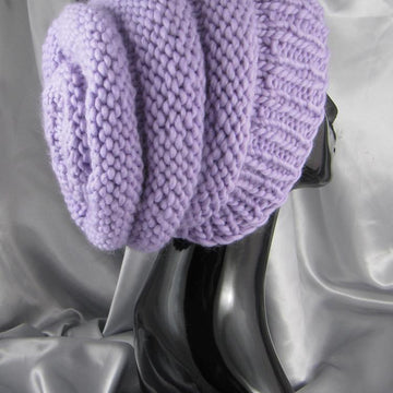 Superfast Beehive Slouch Hat