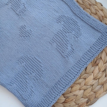 Family Dog Blanket