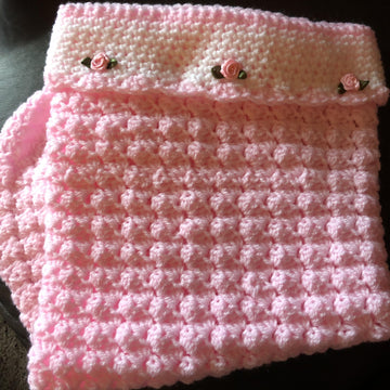 Cuddle sack