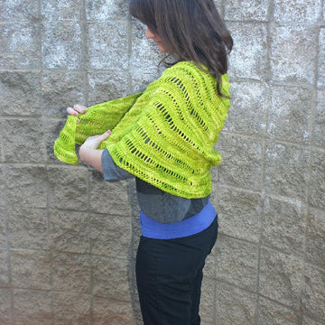 Lime Wedge