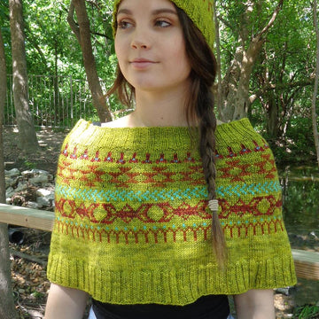 Arrows (Piler) Hat