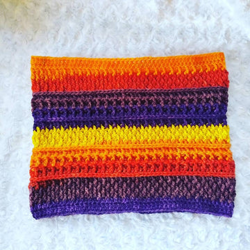 Sunset Cowl