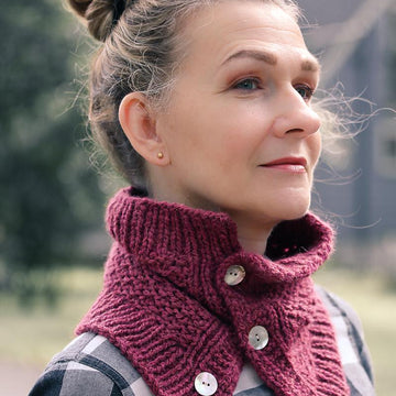Crioh Cowl