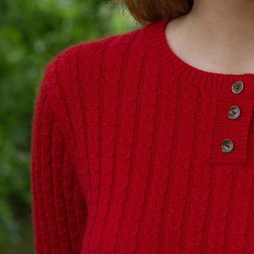 Robin Jumper