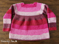 Steff Child Tunic