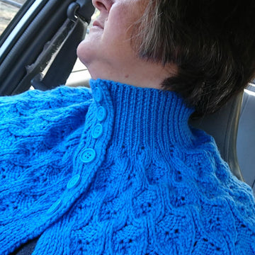 Kabead Collar